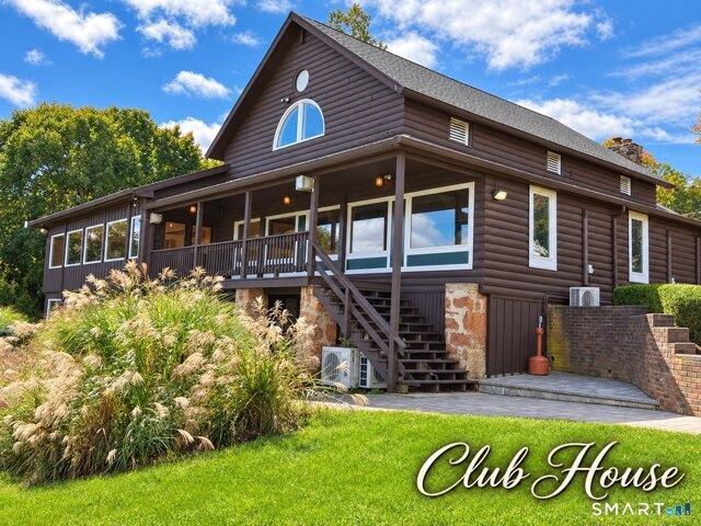 House for sale in Candlewood Knolls, New Fairfield