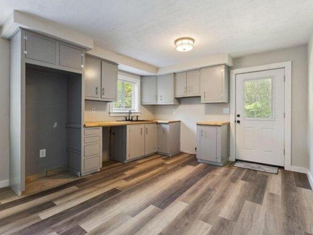 House for sale in New Gloucester, Maine