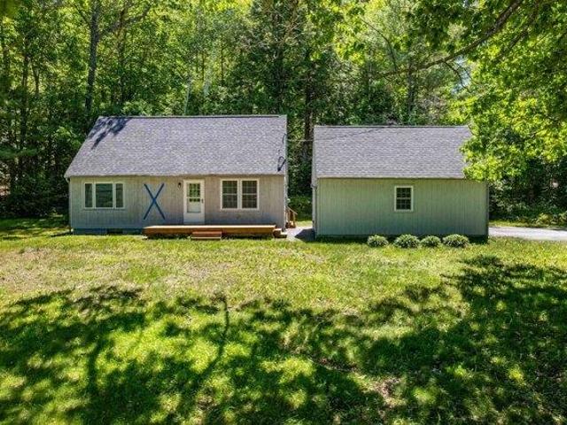 House for sale in New Hampshire