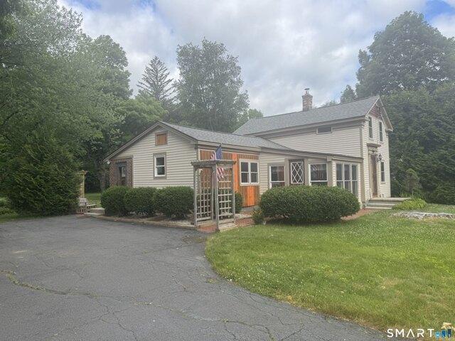House for sale in New Hartford, Connecticut