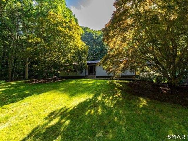 House for sale in New Hartford, Connecticut