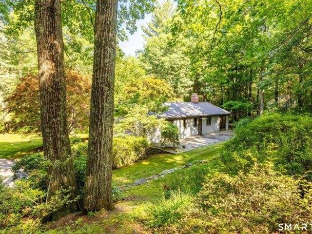 House for sale in New Hartford, Connecticut