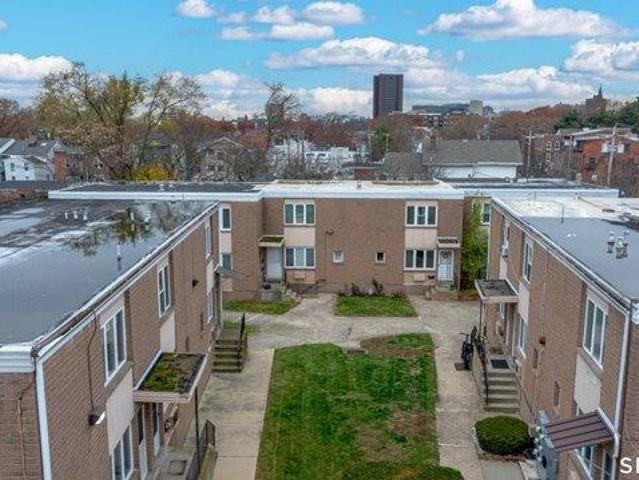 House for sale in New Haven, Connecticut