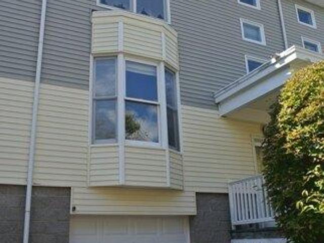 House for sale in New Haven, Connecticut
