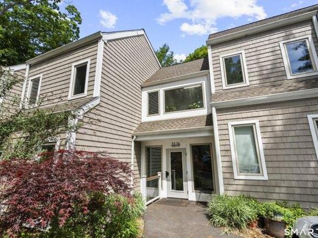 House for sale in New Haven, Connecticut