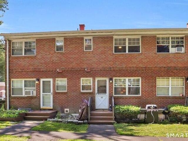 House for sale in New Haven, Connecticut