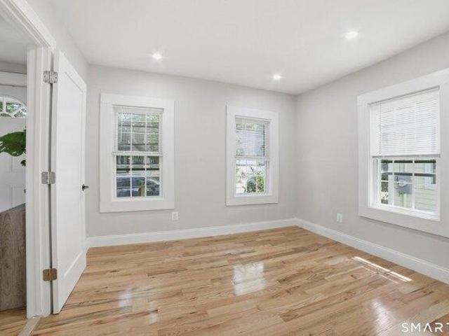 House for sale in New Haven, Connecticut