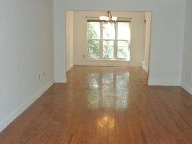 House for sale in New Haven, Connecticut