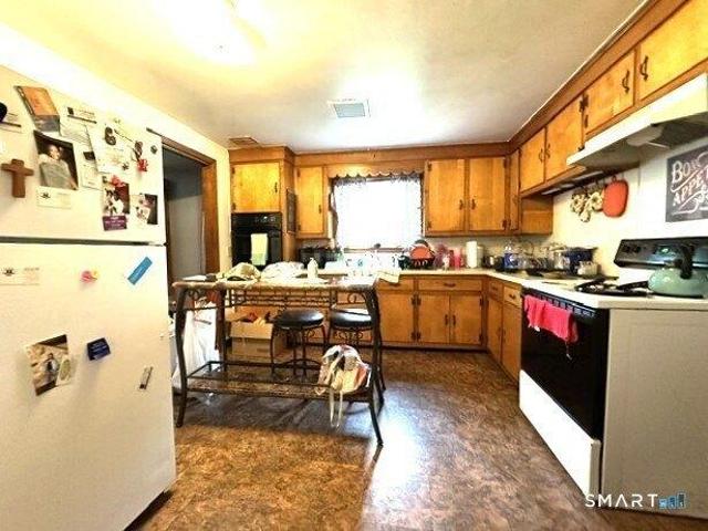 House for sale in New Haven, Connecticut