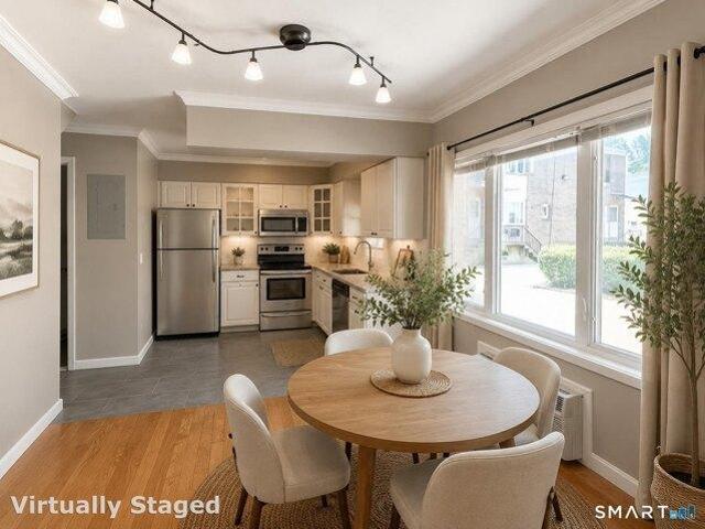 House for sale in New Haven, Connecticut