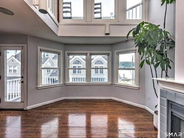 House for sale in New Haven, Connecticut
