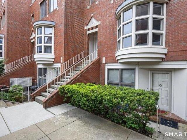 House for sale in New Haven, Connecticut