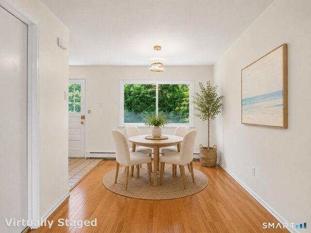 House for sale in New Haven, Connecticut