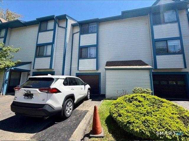 House for sale in New Haven, Connecticut