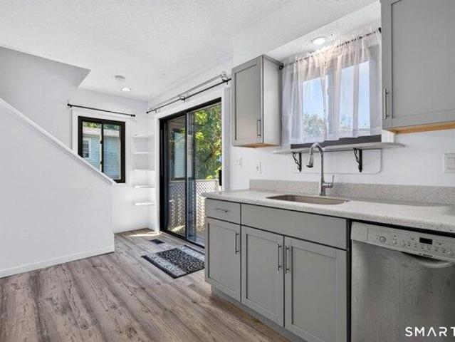 House for sale in New Haven, Connecticut