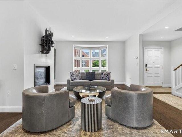 House for sale in New Haven, Connecticut