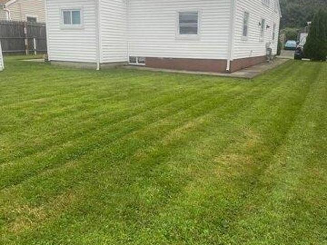 House for sale in New Haven, Connecticut