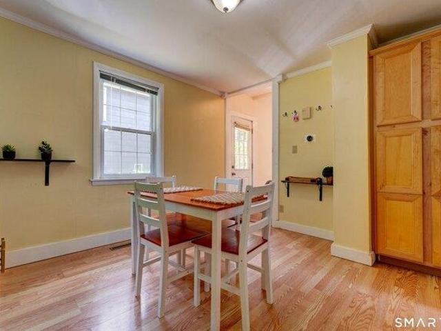 House for sale in New Haven, Connecticut