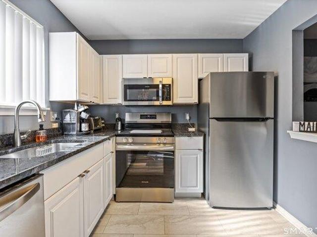 House for sale in New Haven, Connecticut