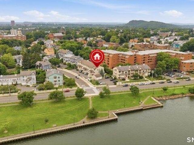 House for sale in New Haven, Connecticut