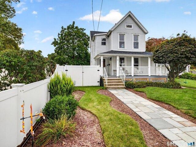 House for sale in Morris Cove, New Haven