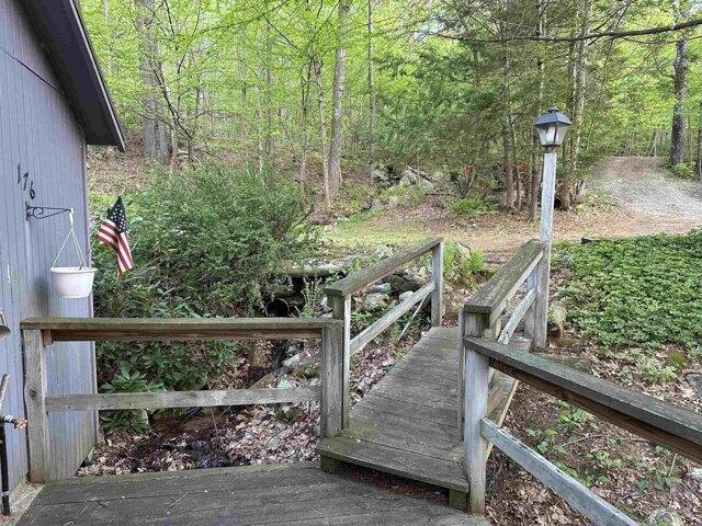 House for sale in New Hampshire