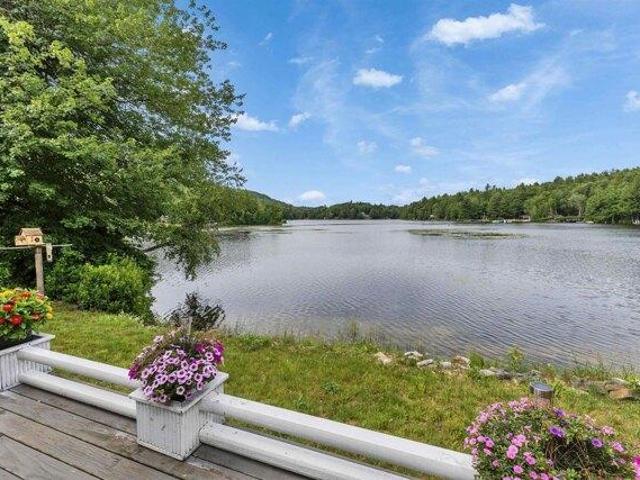 House for sale in New Hampshire