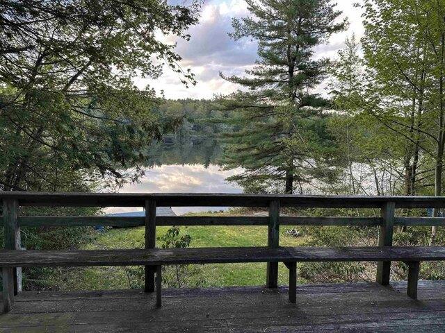 House for sale in New Hampshire