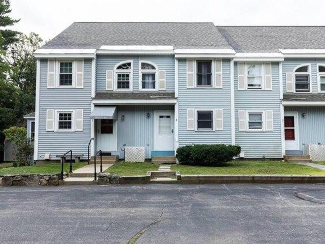 House for sale in New Ipswich, Hillsborough County