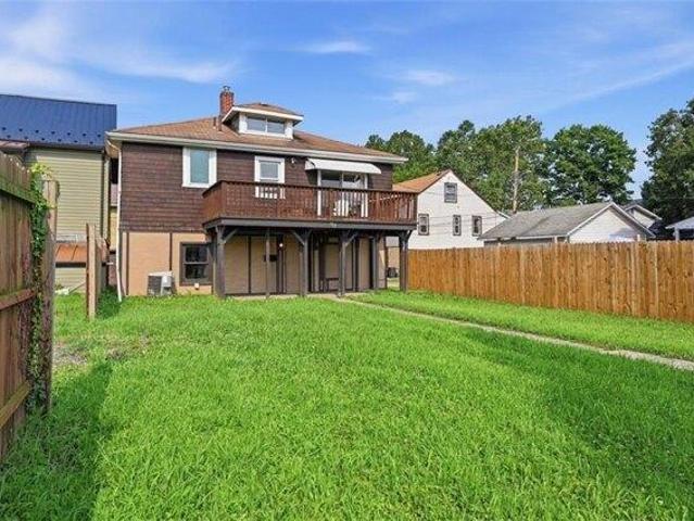 House for sale in New Kensington, Pennsylvania