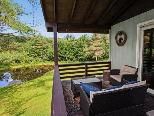 House for sale in New Kingston, New York