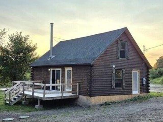 House for sale in New Limerick, Maine