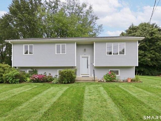 House for sale in New London, Connecticut