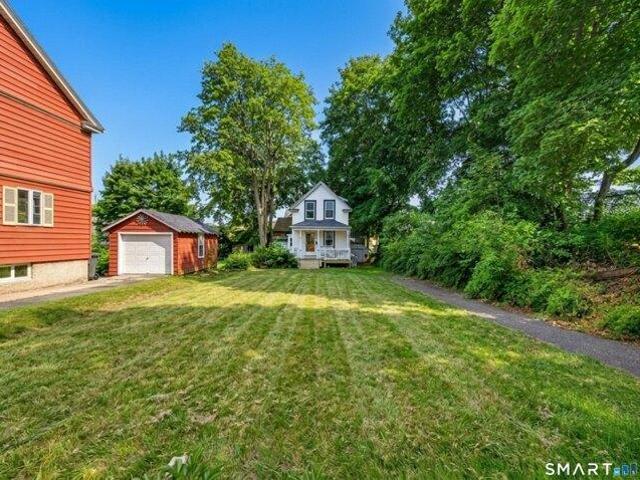 House for sale in New London, Connecticut