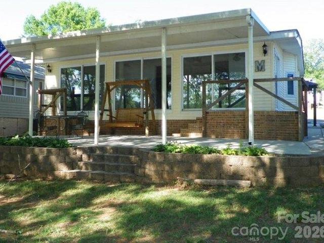 House for sale in New London, North Carolina
