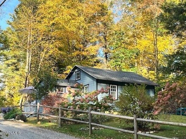 House for sale in Berkshire, Massachusetts