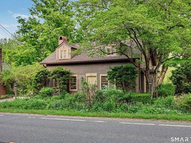 House for sale in Gaylordsville, Connecticut