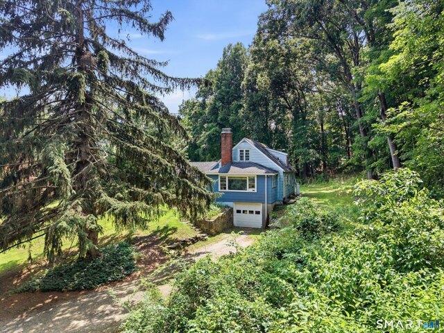 House for sale in Gaylordsville, Connecticut