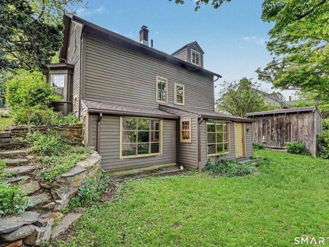 House for sale in Gaylordsville, Connecticut