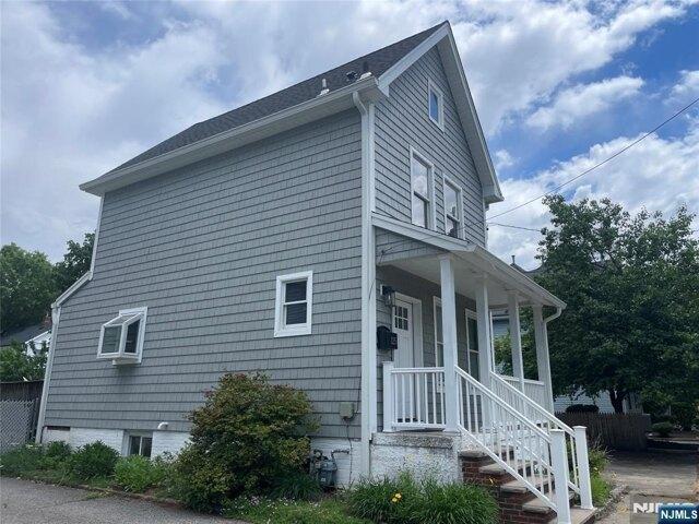 House for sale in New Milford, New Jersey