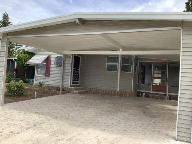 House for sale in New Port Richey, Florida