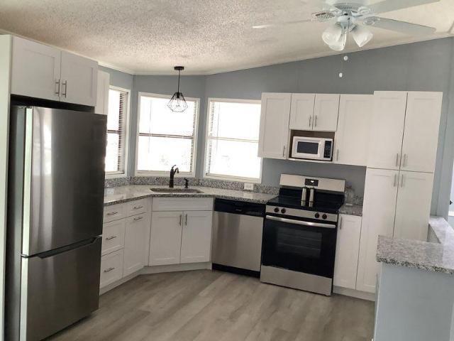 House for sale in New Port Richey, Florida