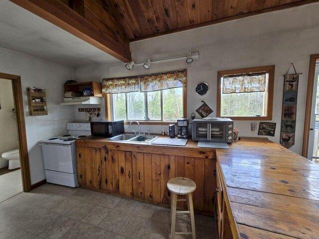 House for sale in New Portland, Maine