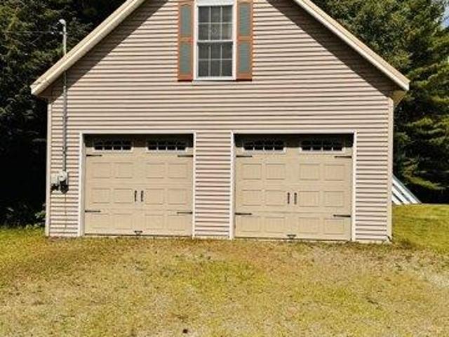 House for sale in New Portland, Maine