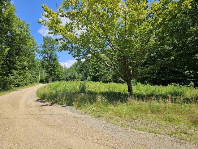 House for sale in New Portland, Maine