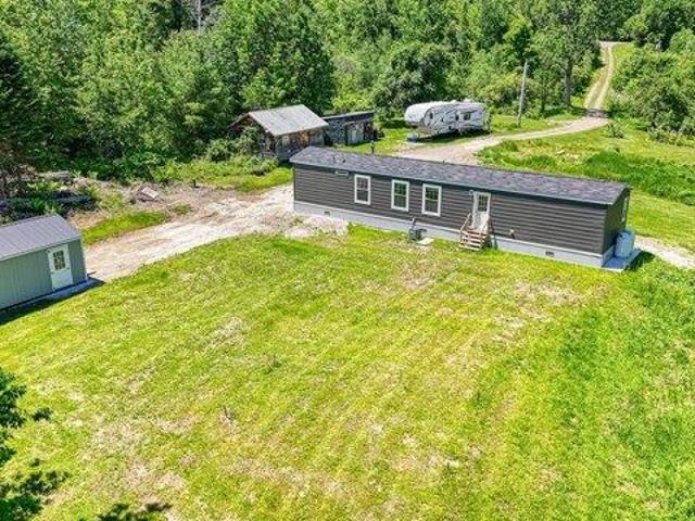 House for sale in New Sharon, Maine