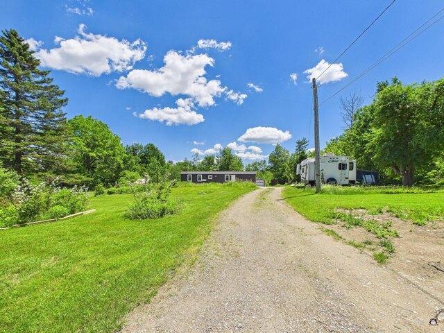 House for sale in New Sharon, Maine