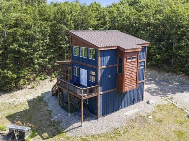 House for sale in New Sharon, Maine