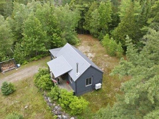 House for sale in New Vineyard, Maine