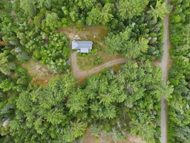 House for sale in New Vineyard, Maine